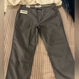 Mountain Khakis Pants